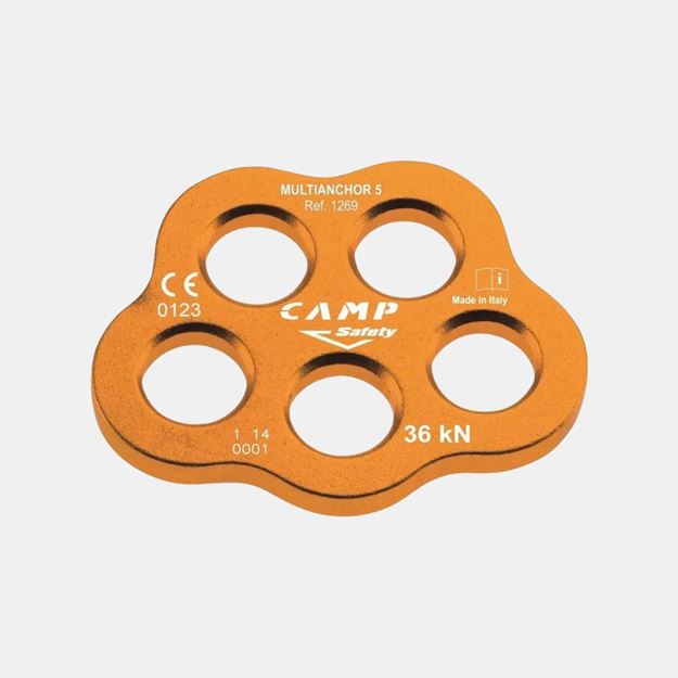 Picture of CAMP MULTIANCHOR SMALL